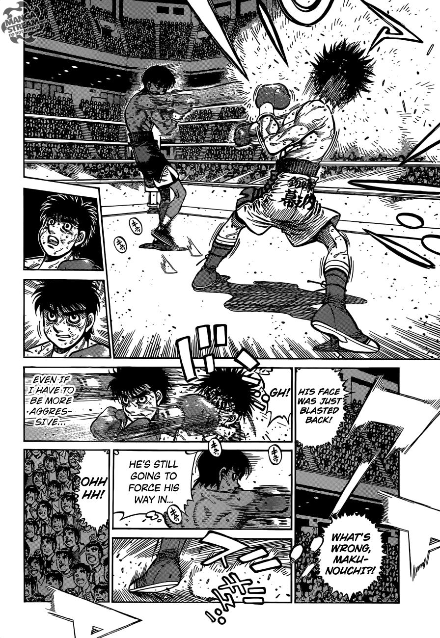 Chapter 1187 — Round 1187 — Page 8