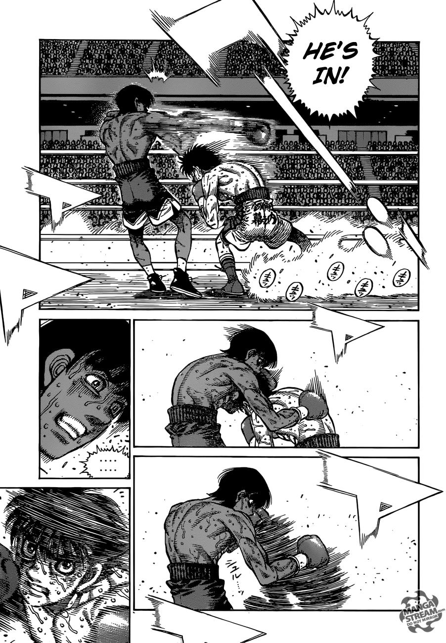 Chapter 1187 — Round 1187 — Page 9