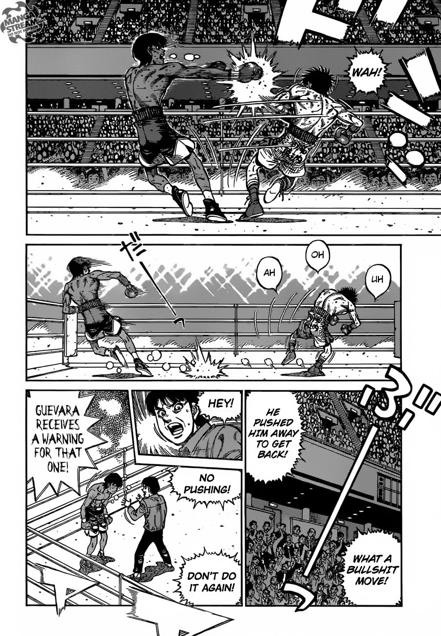 Chapter 1187 — Round 1187 — Page 10