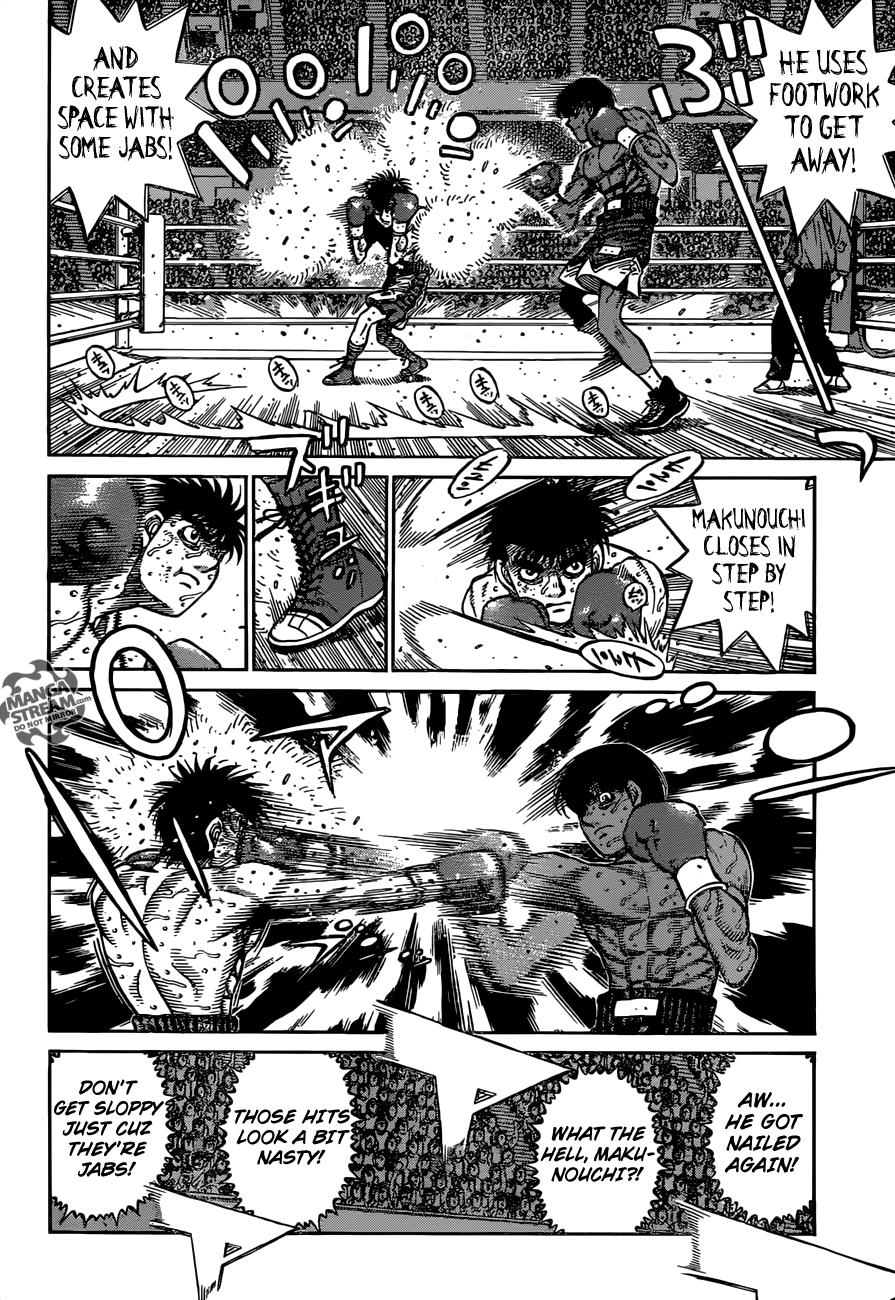 Chapter 1187 — Round 1187 — Page 12