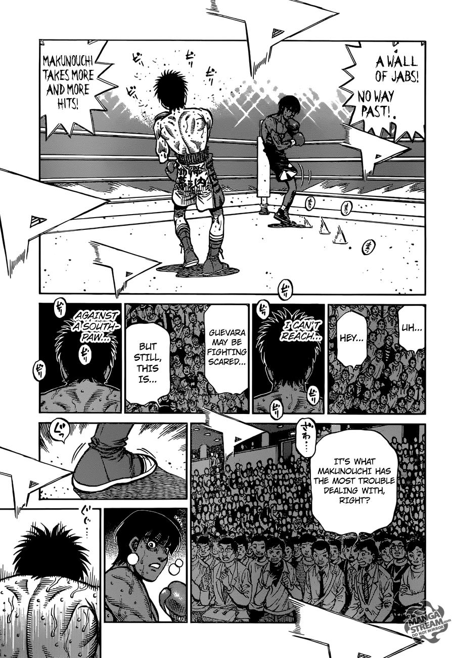 Chapter 1187 — Round 1187 — Page 13