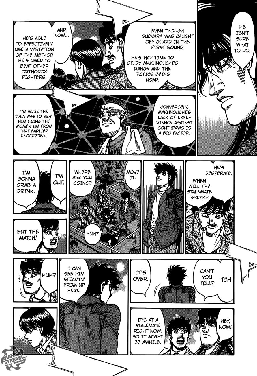 Chapter 1187 — Round 1187 — Page 15