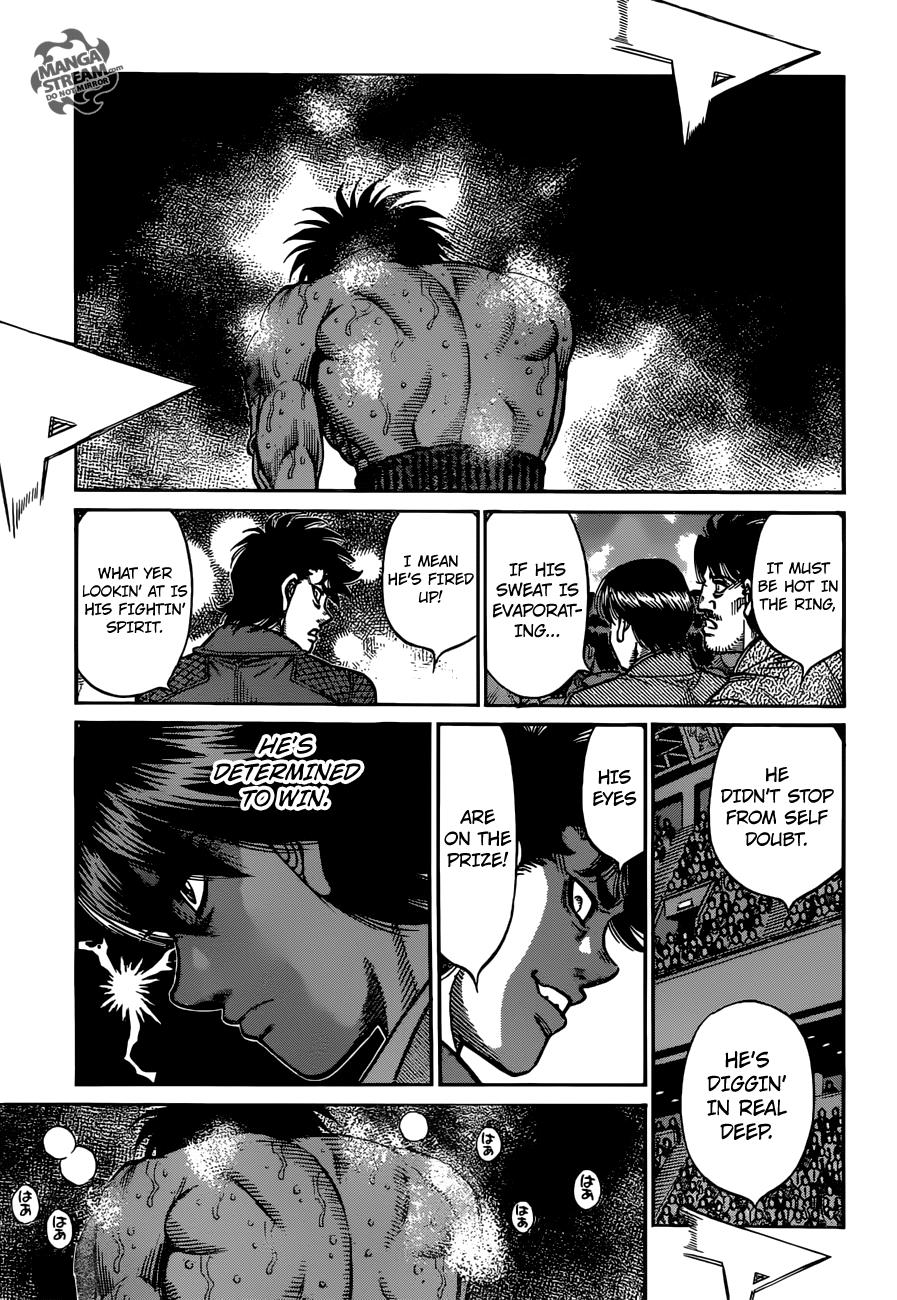 Chapter 1187 — Round 1187 — Page 16