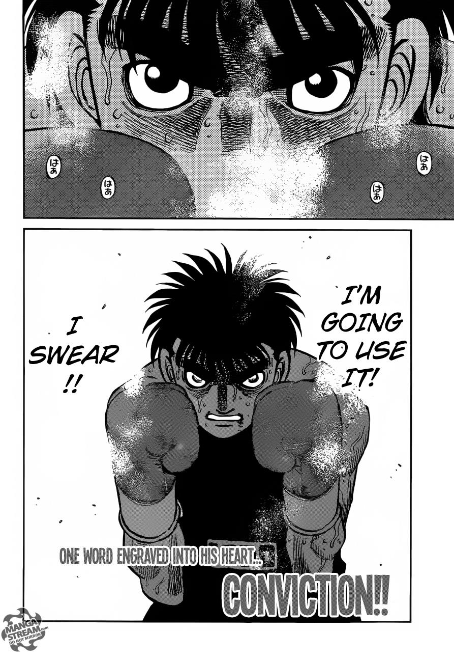 Chapter 1187 — Round 1187 — Page 17