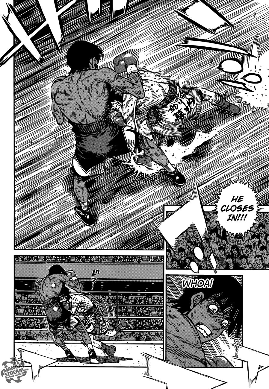 Chapter 1187.2 — Round 1187.2 — Page 8