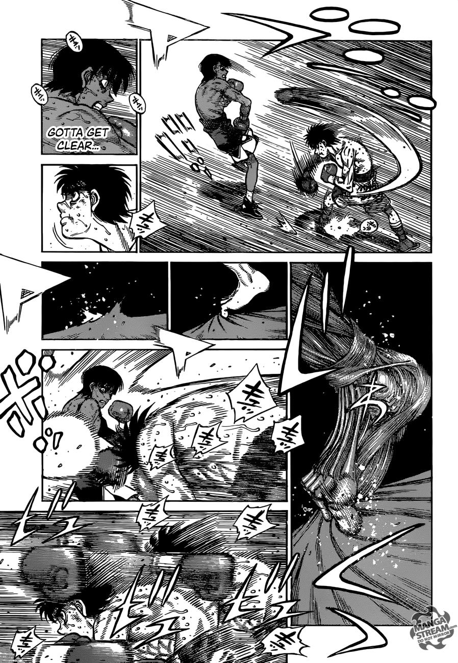 Chapter 1187.2 — Round 1187.2 — Page 11
