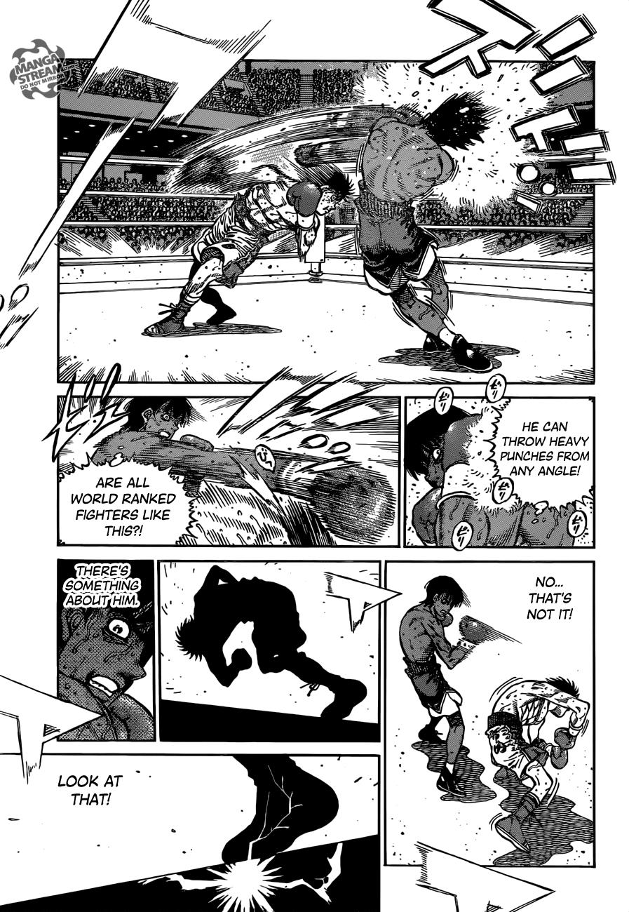 Chapter 1187.2 — Round 1187.2 — Page 14