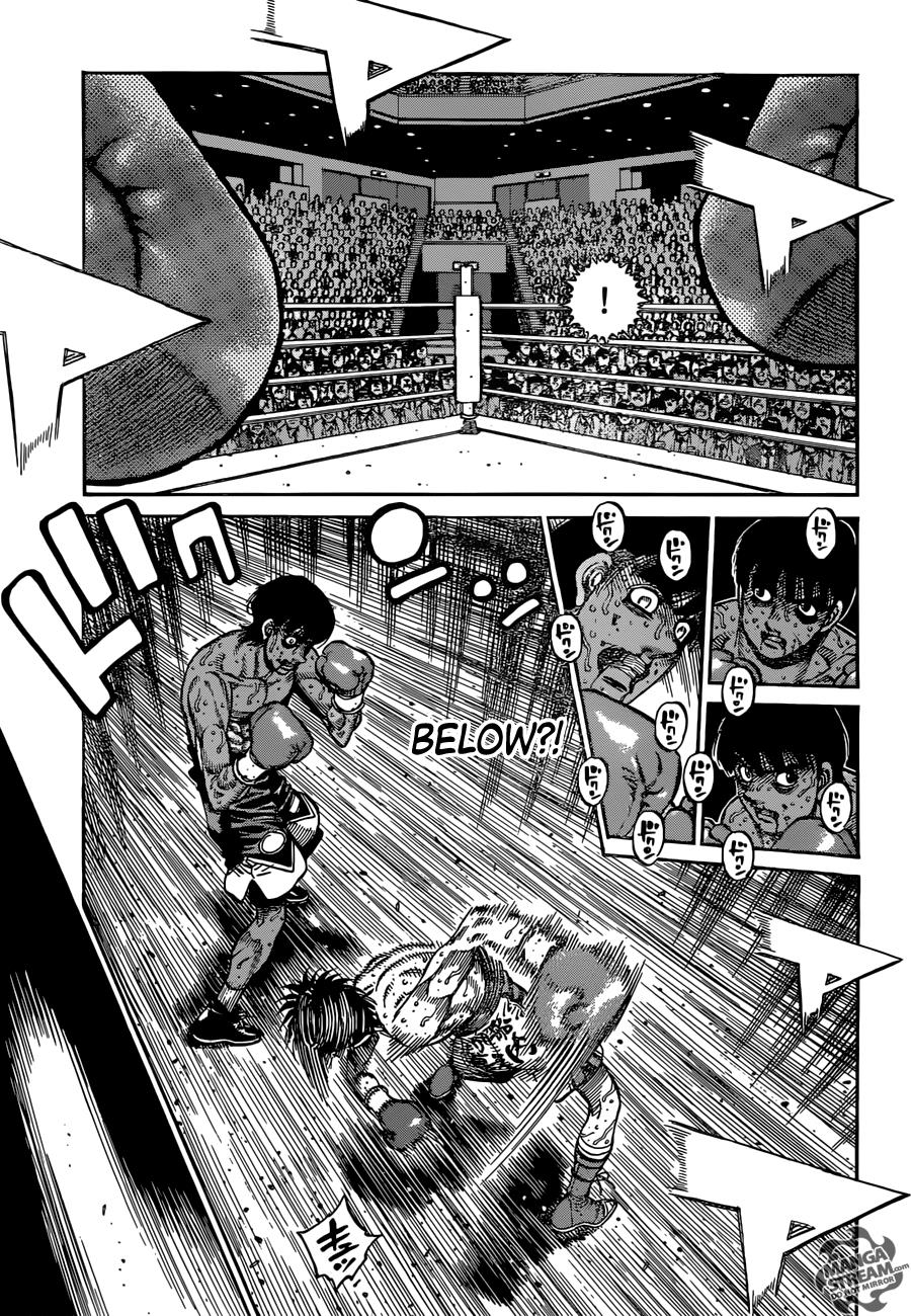 Chapter 1188 — Round 1188 — Page 4