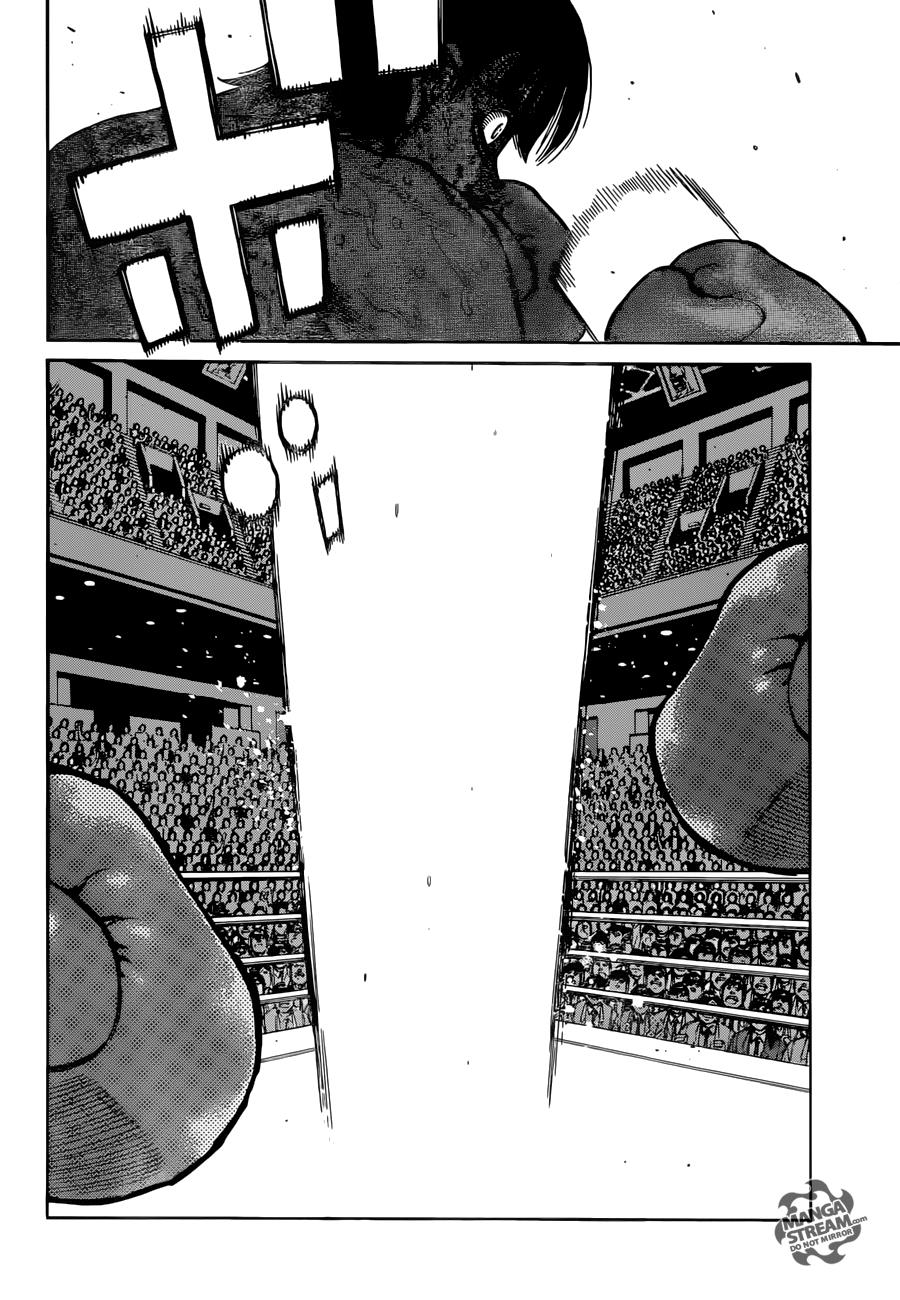 Chapter 1188 — Round 1188 — Page 5