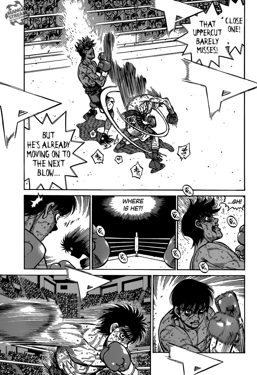 Chapter 1188 — Round 1188 — Page 6