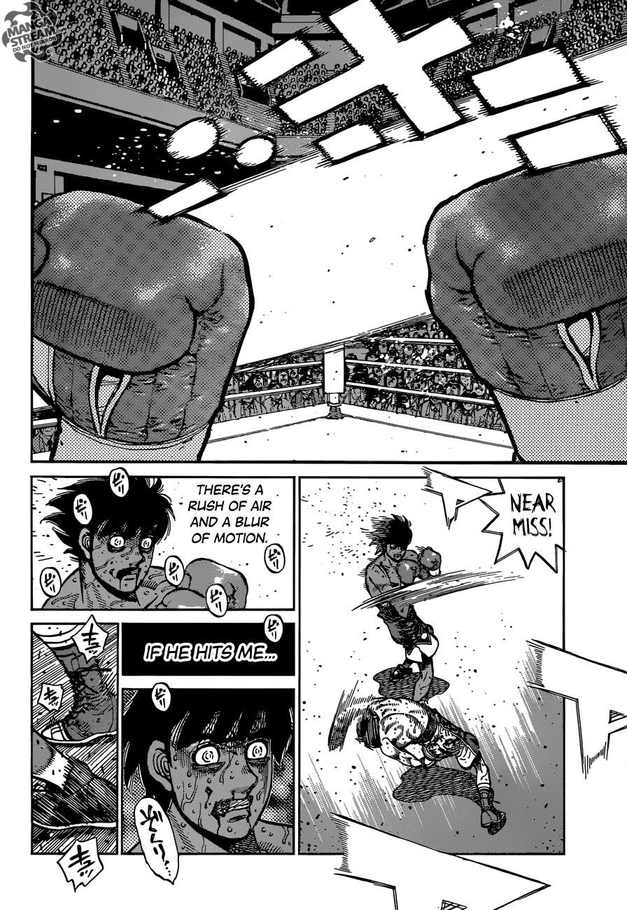 Chapter 1188 — Round 1188 — Page 7