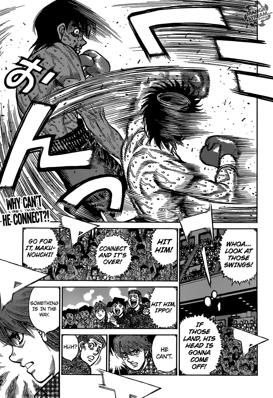 Chapter 1188 — Round 1188 — Page 8