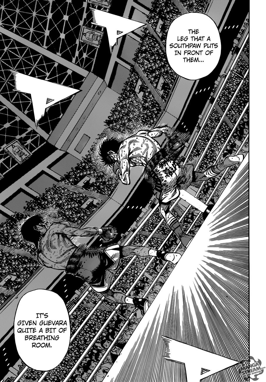 Chapter 1189 — Round 1189 — Page 4