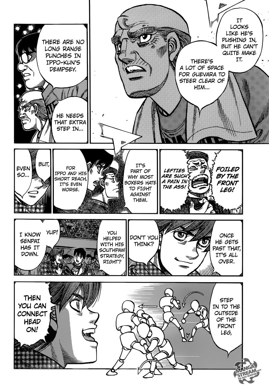 Chapter 1189 — Round 1189 — Page 5