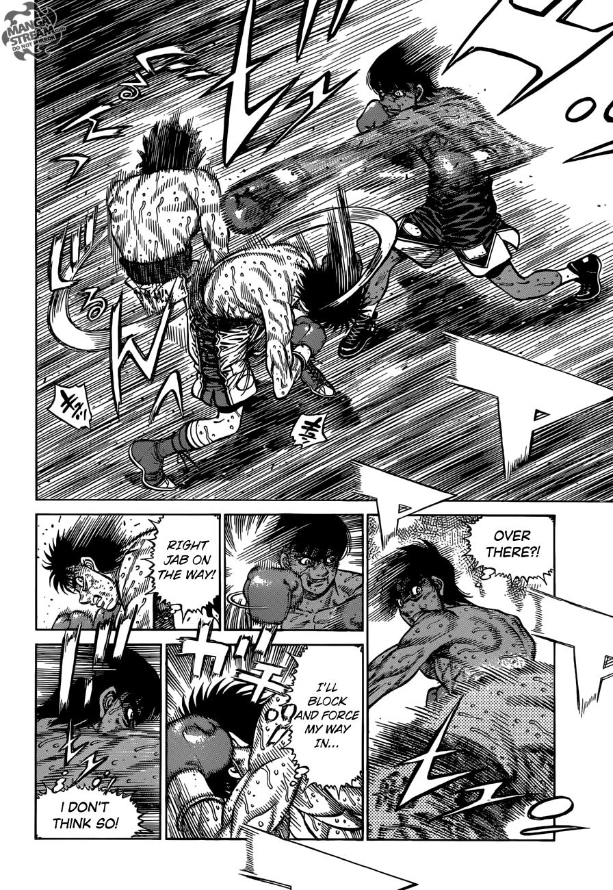 Chapter 1189 — Round 1189 — Page 7