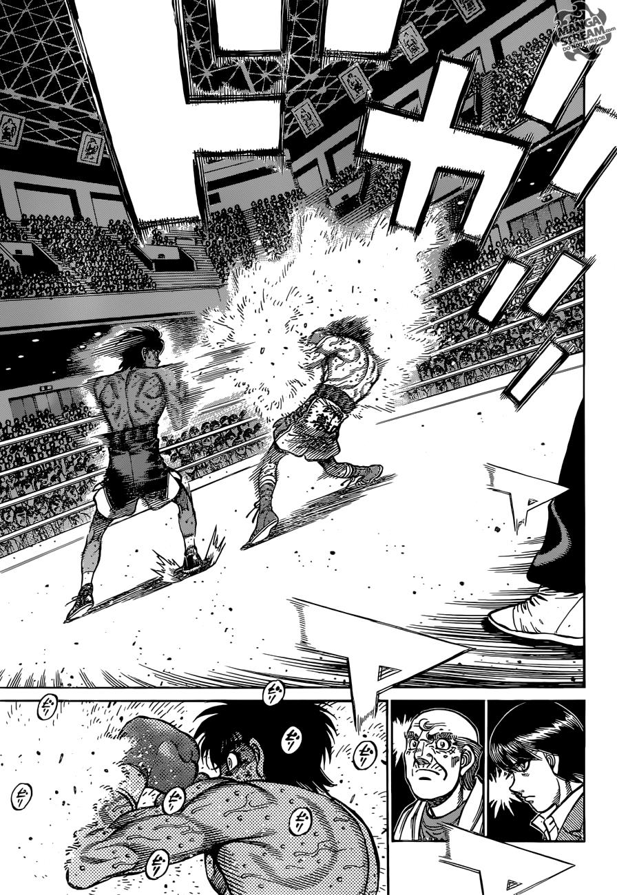 Chapter 1189 — Round 1189 — Page 8