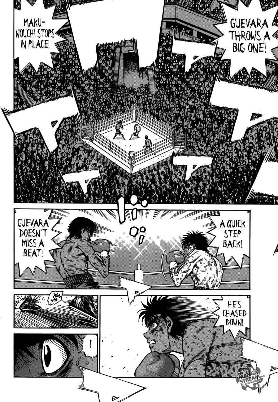 Chapter 1189 — Round 1189 — Page 9