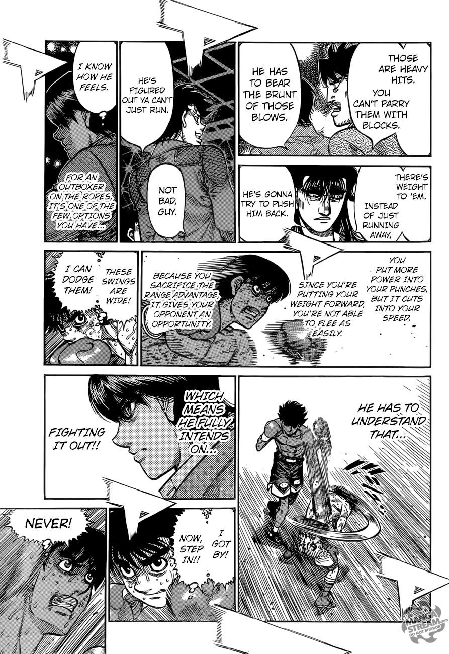 Chapter 1189 — Round 1189 — Page 12