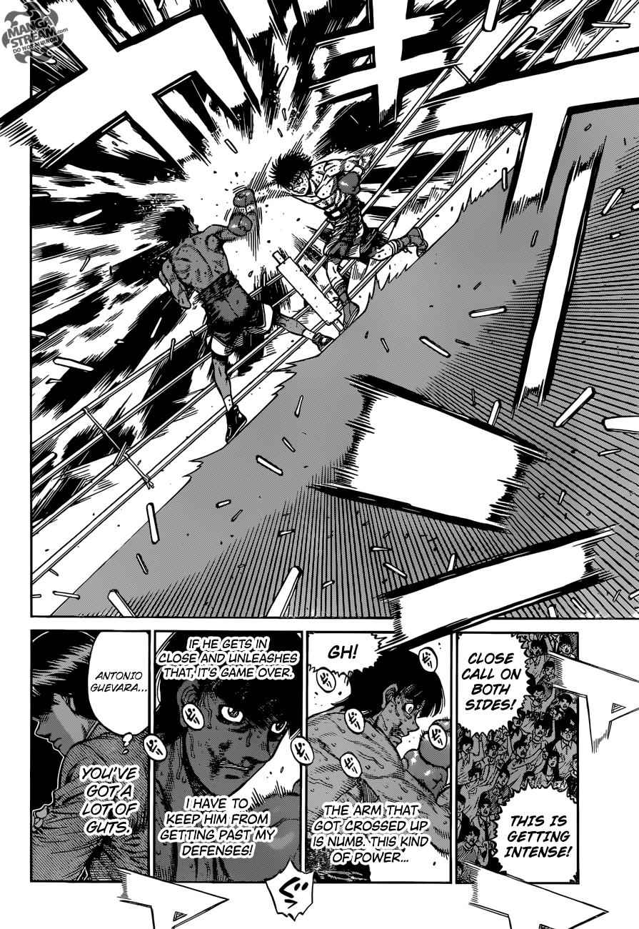 Chapter 1189 — Round 1189 — Page 13