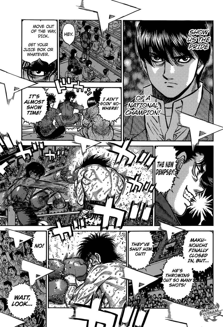 Chapter 1189 — Round 1189 — Page 14