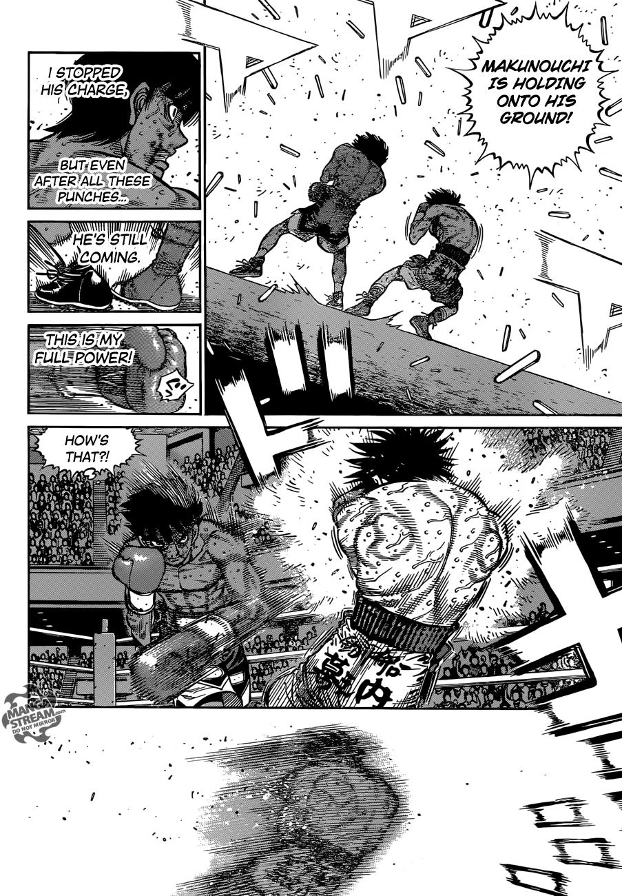 Chapter 1189 — Round 1189 — Page 15