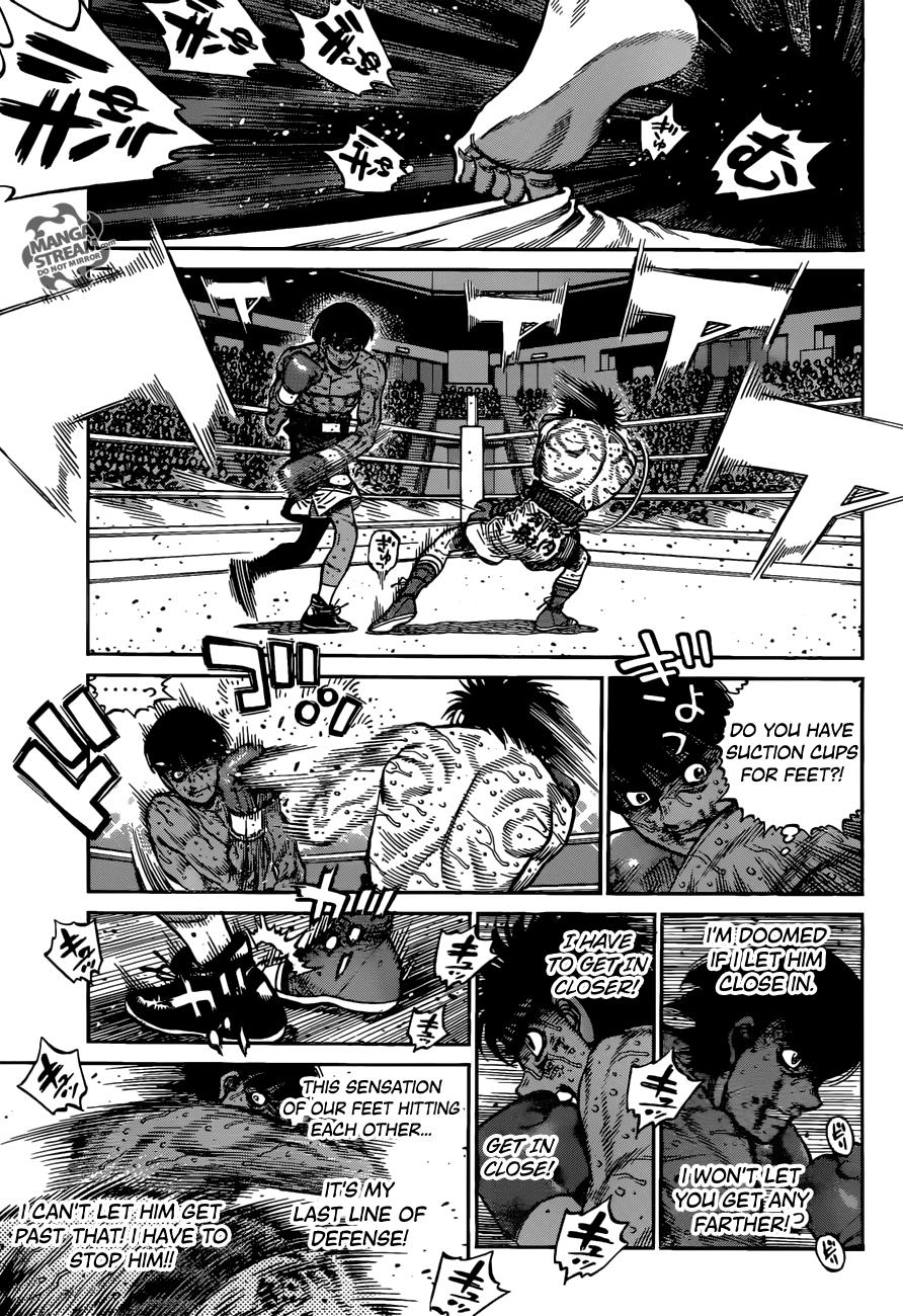 Chapter 1189 — Round 1189 — Page 16