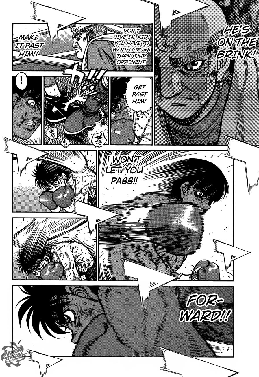 Chapter 1189 — Round 1189 — Page 17