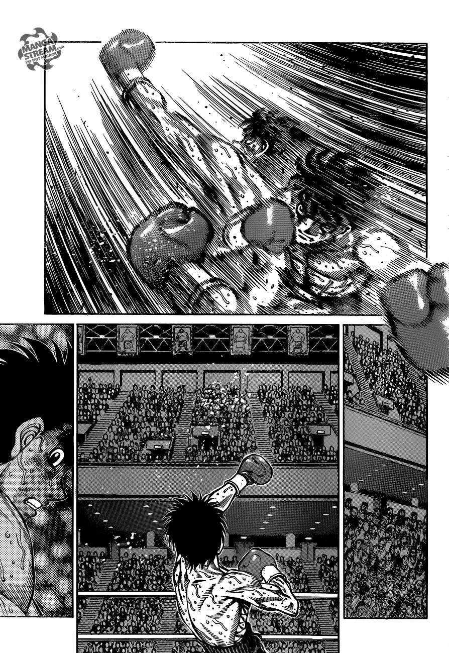 Chapter 1190 — Round 1190 — Page 5