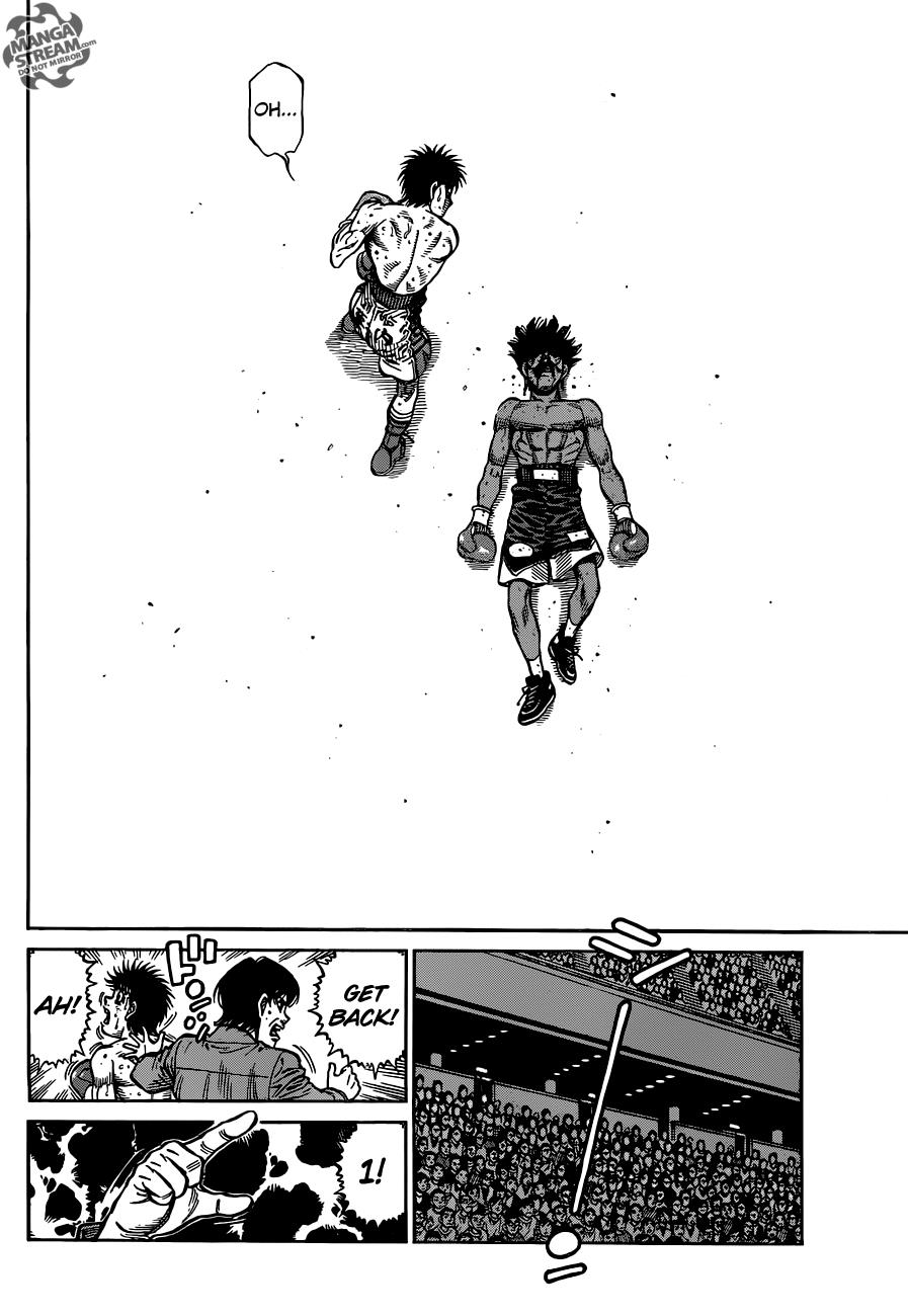 Chapter 1190 — Round 1190 — Page 6