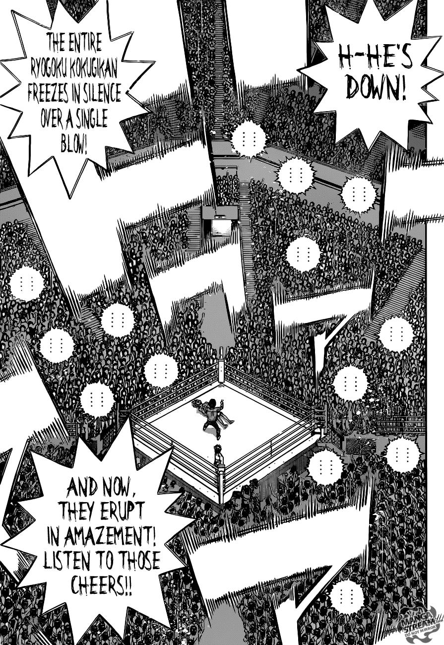 Chapter 1190 — Round 1190 — Page 7