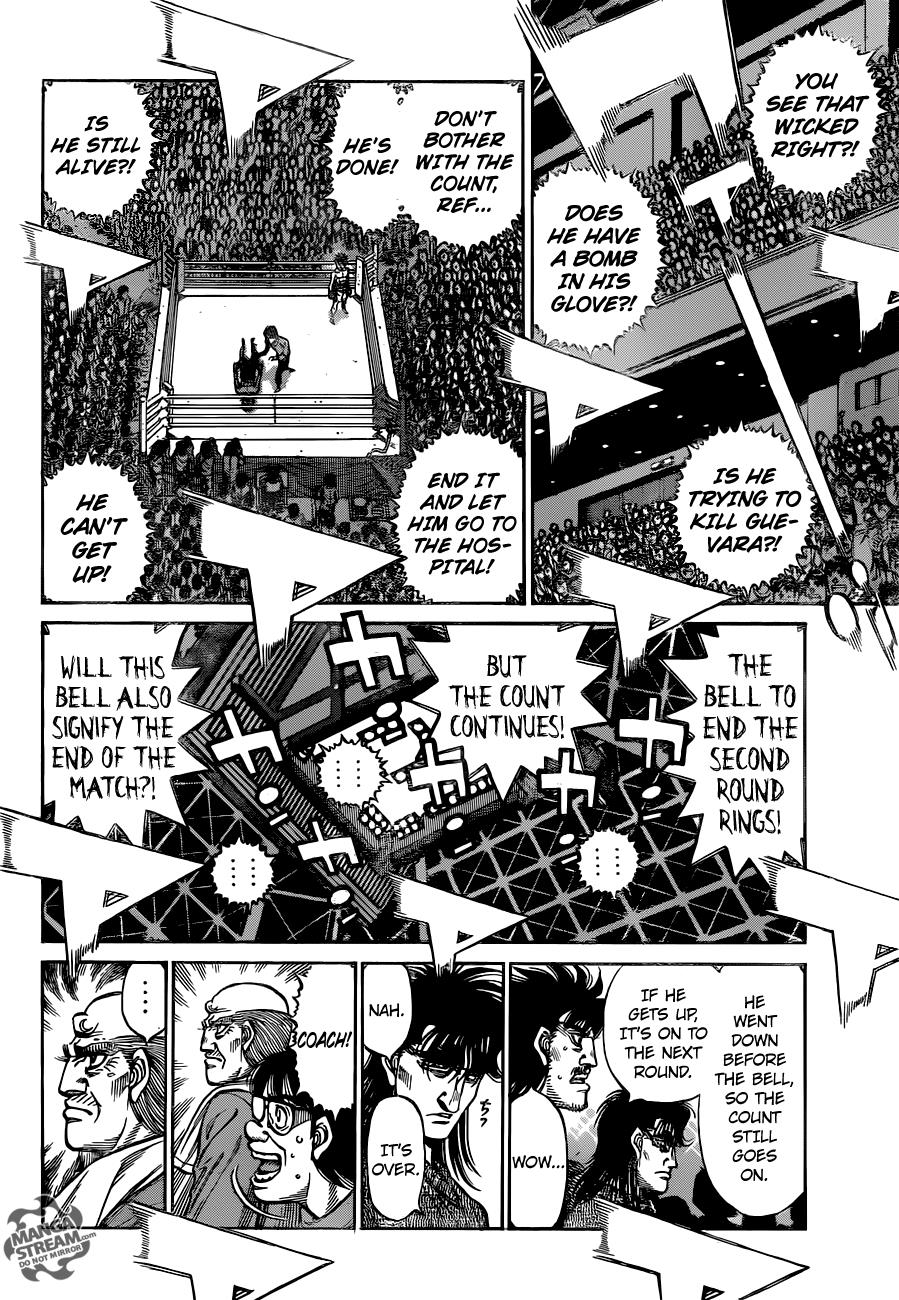 Chapter 1190 — Round 1190 — Page 8