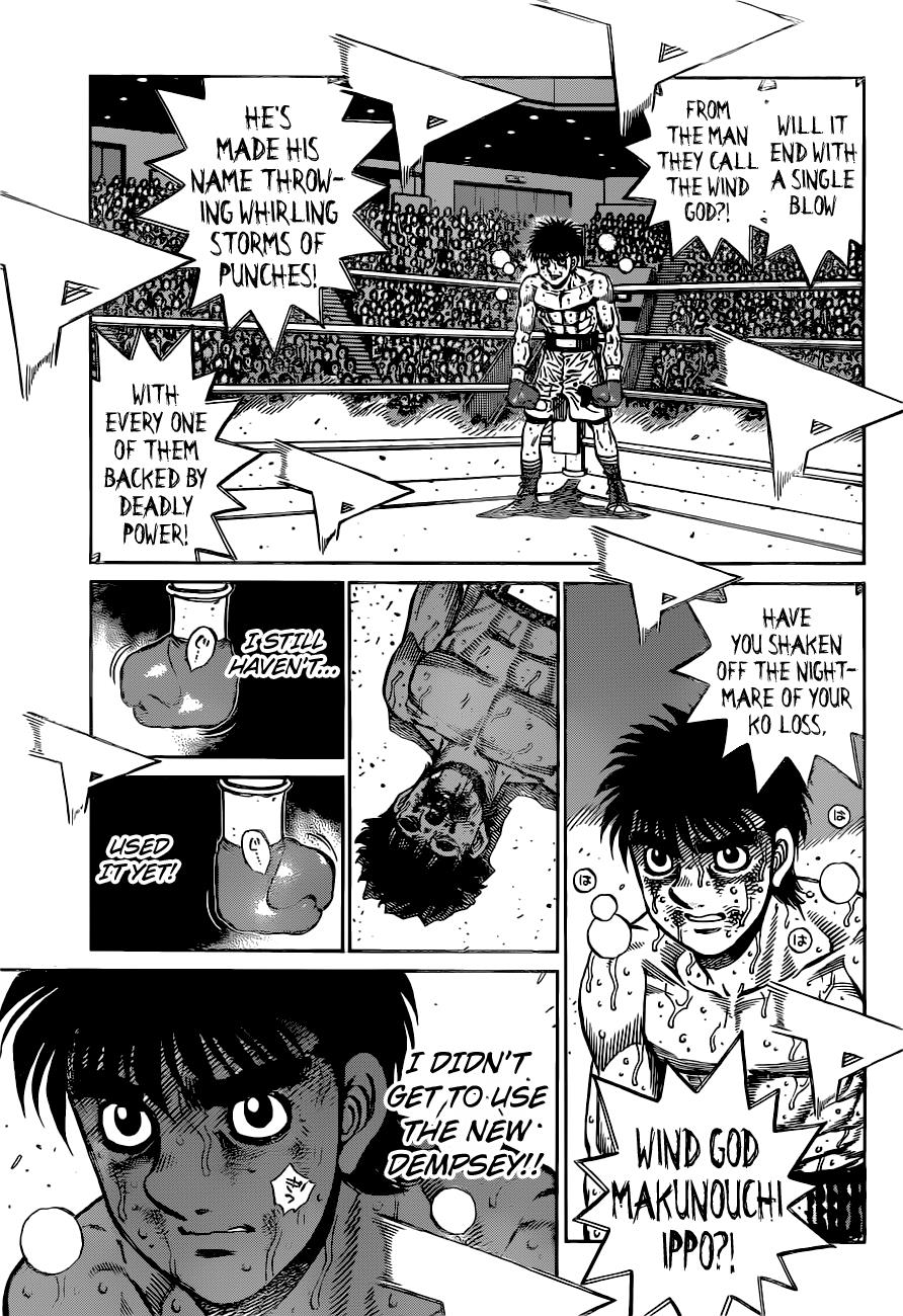 Chapter 1190 — Round 1190 — Page 9