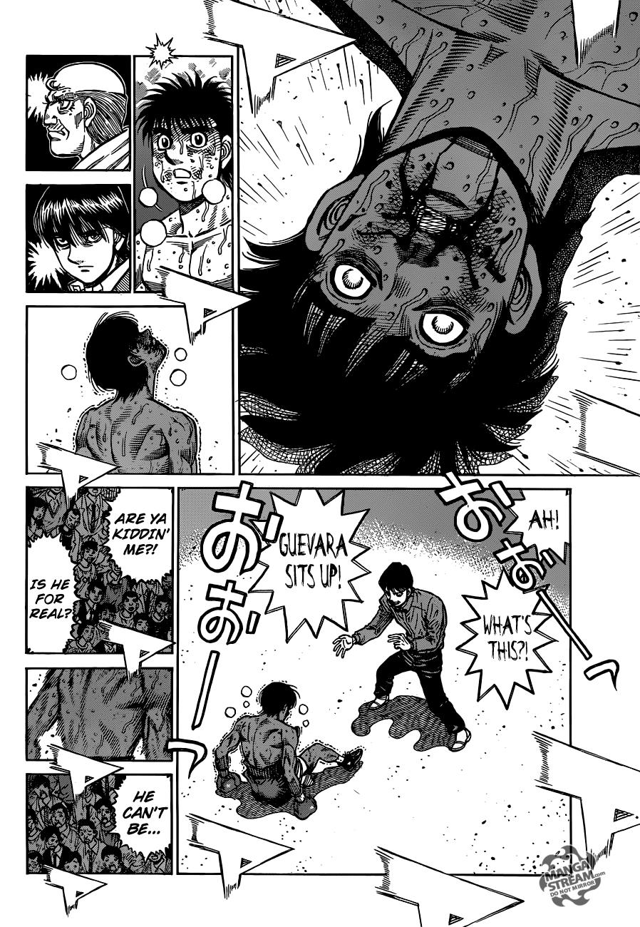 Chapter 1190 — Round 1190 — Page 10