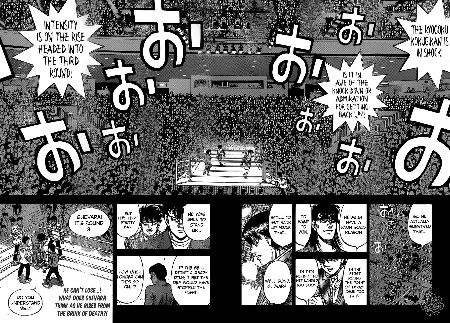 Chapter 1190 — Round 1190 — Page 12