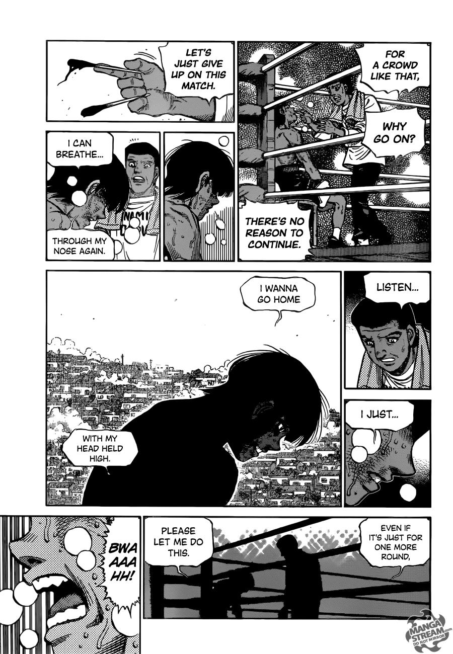 Chapter 1191 — Round 1191 — Page 4