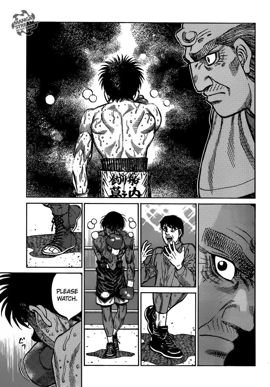 Chapter 1191 — Round 1191 — Page 8