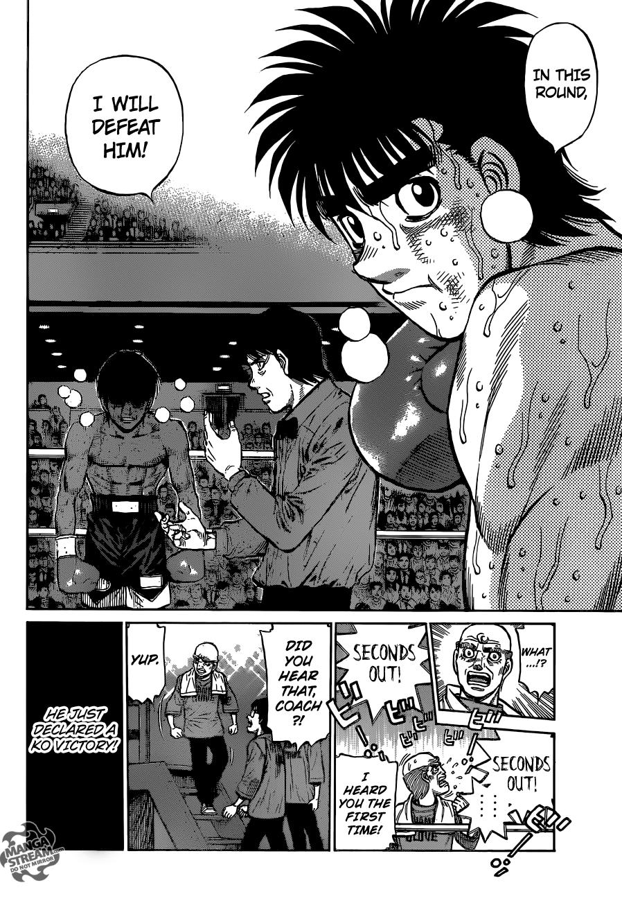 Chapter 1191 — Round 1191 — Page 9