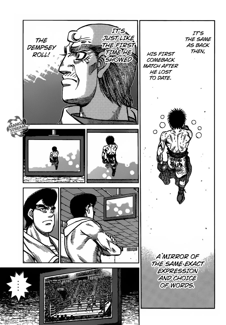 Chapter 1191 — Round 1191 — Page 10