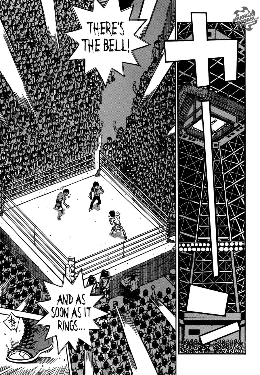 Chapter 1191 — Round 1191 — Page 13
