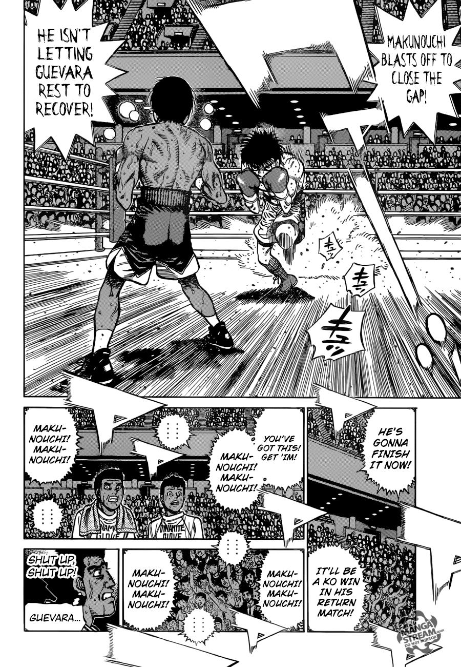 Chapter 1191 — Round 1191 — Page 14