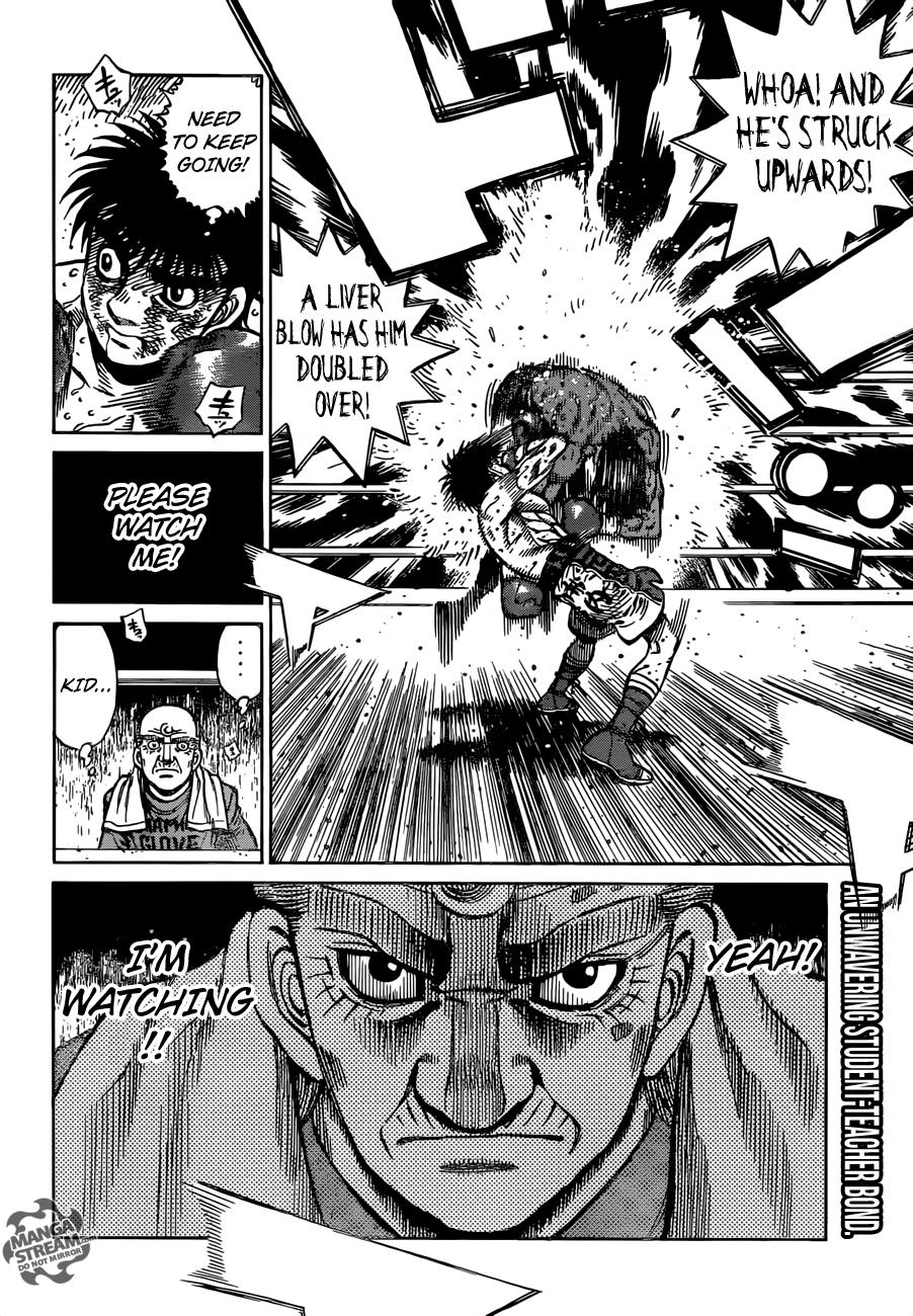 Chapter 1191 — Round 1191 — Page 18