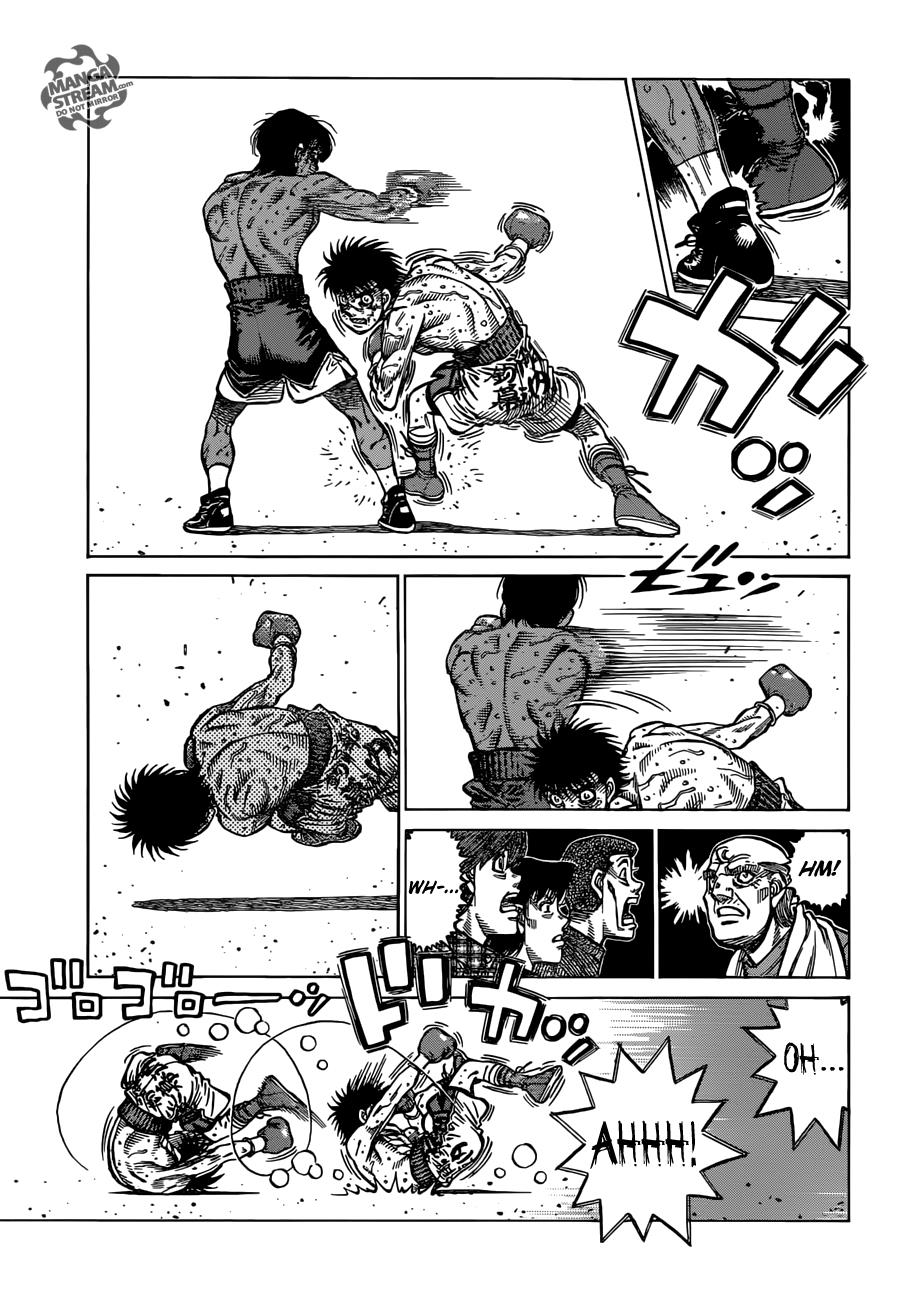 Chapter 1192 — Round 1192 — Page 4