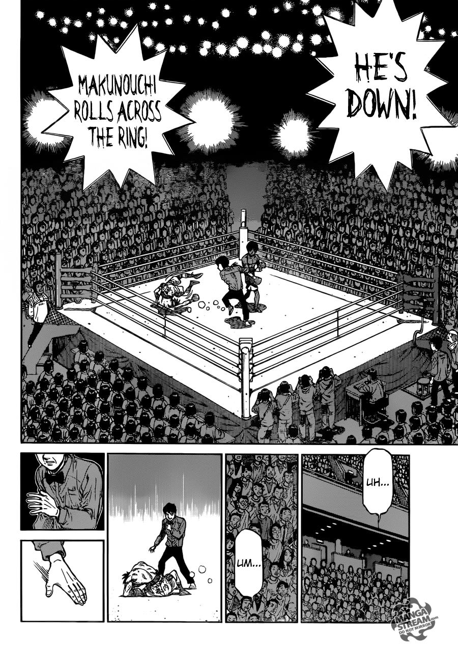 Chapter 1192 — Round 1192 — Page 5
