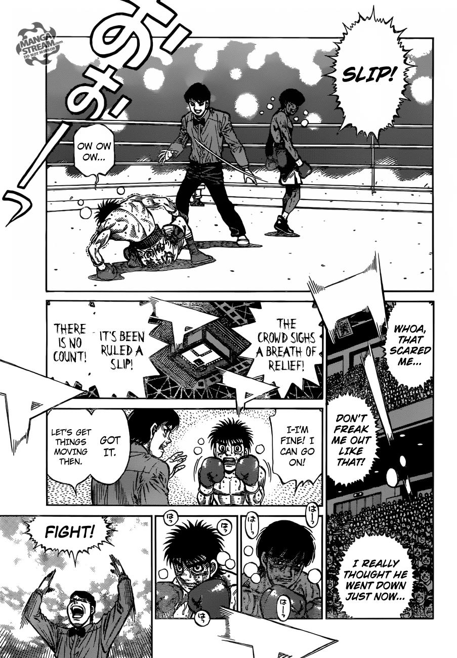Chapter 1192 — Round 1192 — Page 6