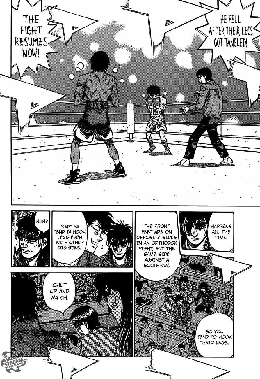 Chapter 1192 — Round 1192 — Page 7