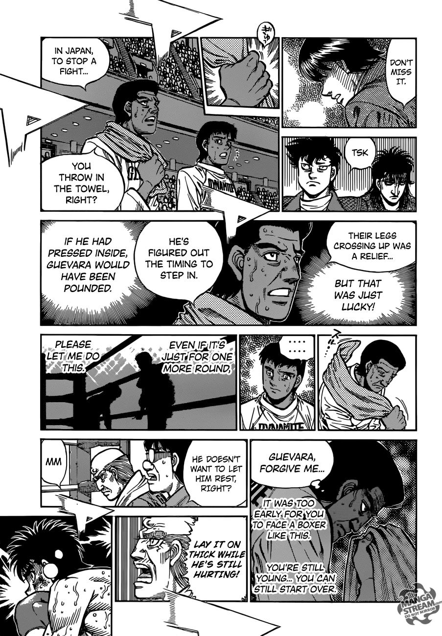 Chapter 1192 — Round 1192 — Page 8