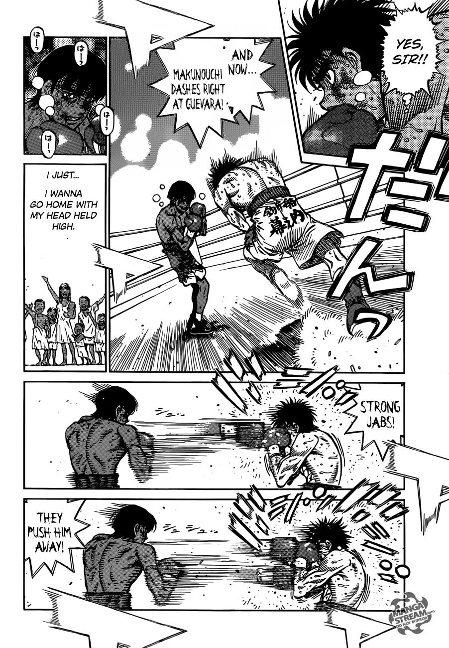 Chapter 1192 — Round 1192 — Page 9