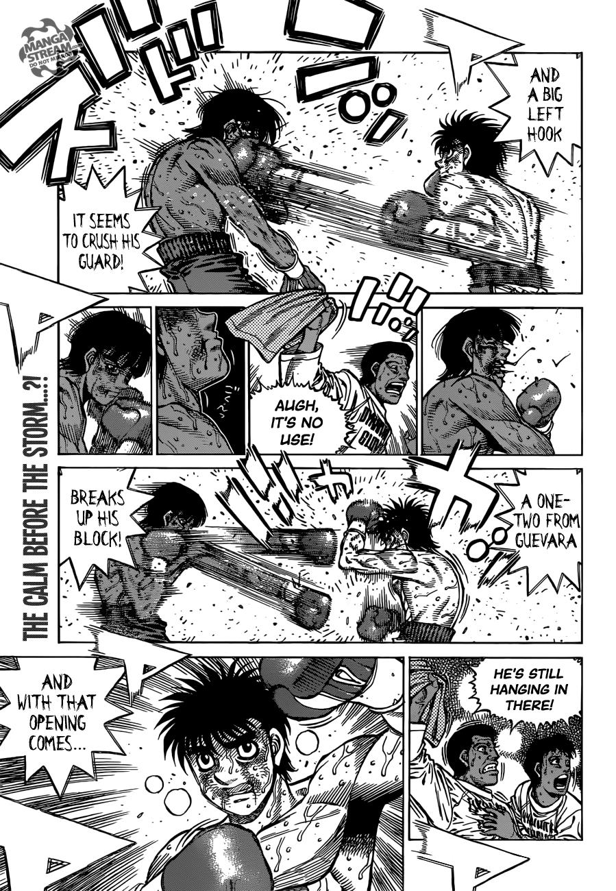 Chapter 1192 — Round 1192 — Page 10