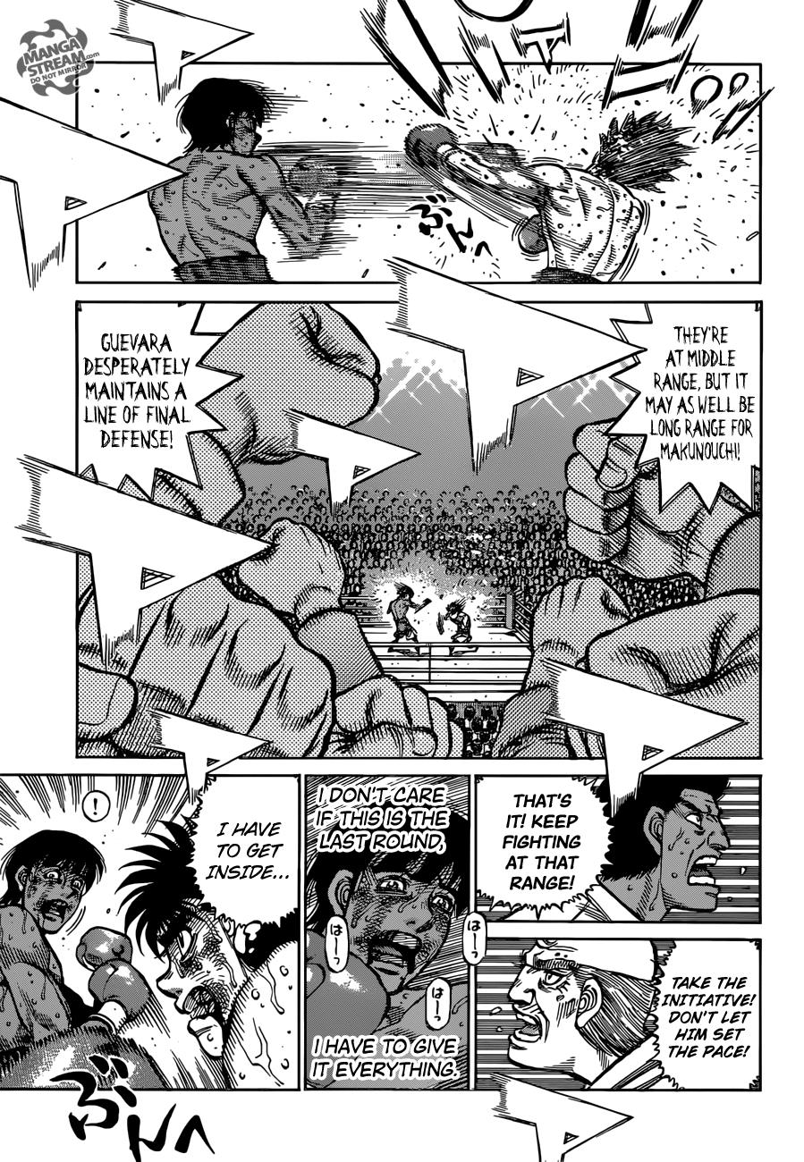 Chapter 1193 — Round 1193 — Page 4