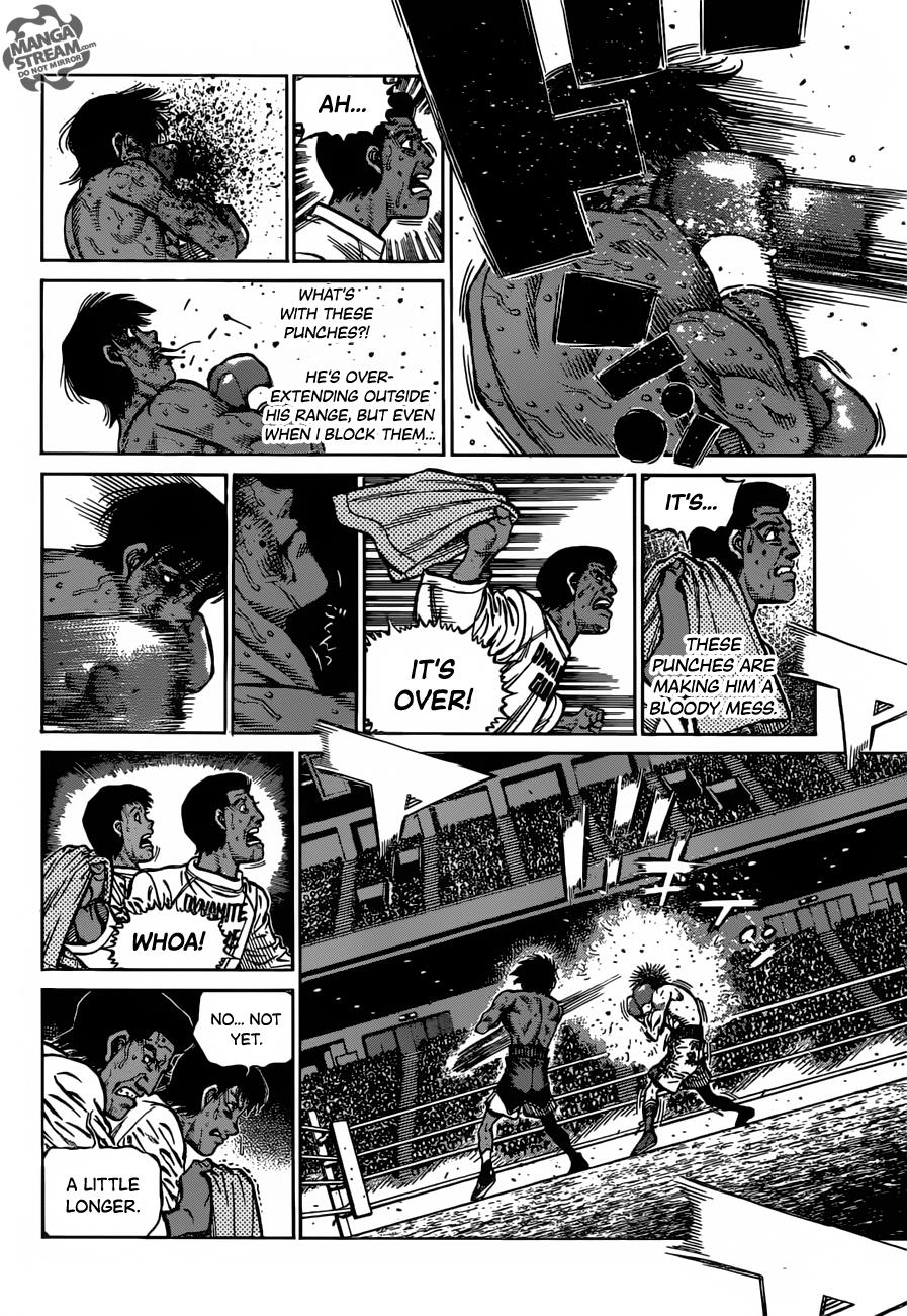 Chapter 1193 — Round 1193 — Page 5